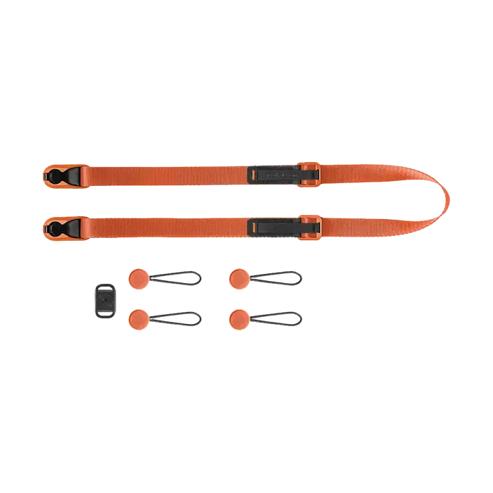 Peak Design Leash Ultralight Camera Strap (Ibis)