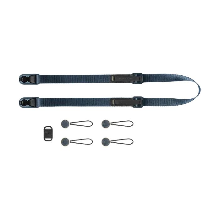Peak Design Leash Ultralight Camera Strap (Ocean)