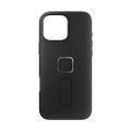 Peak Design Mobile Everyday Loop Case for iPhone 16 Pro Max (Charcoal)