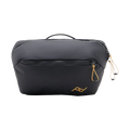 Peak Design Outdoor Sling (Black, 4L)