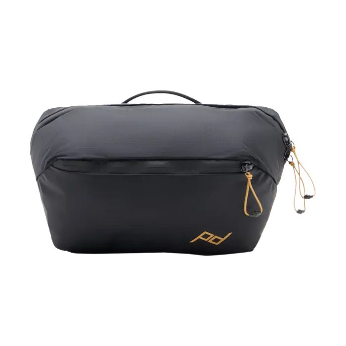 Peak Design Outdoor Sling (Black, 4L)