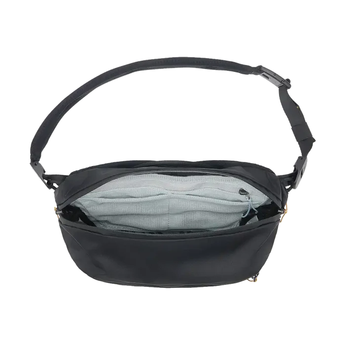 Peak Design Outdoor Sling (Black, 4L)