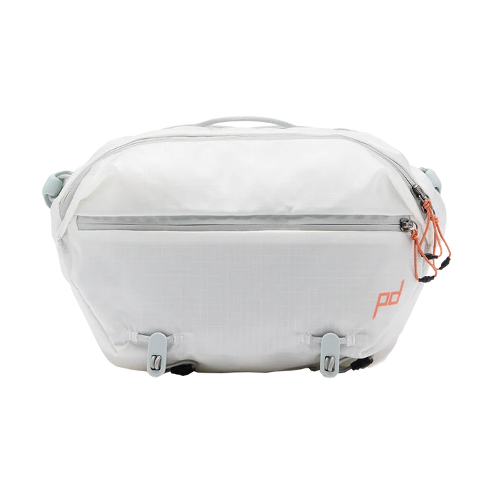 Peak Design Outdoor Sling (Cloud, 7L)