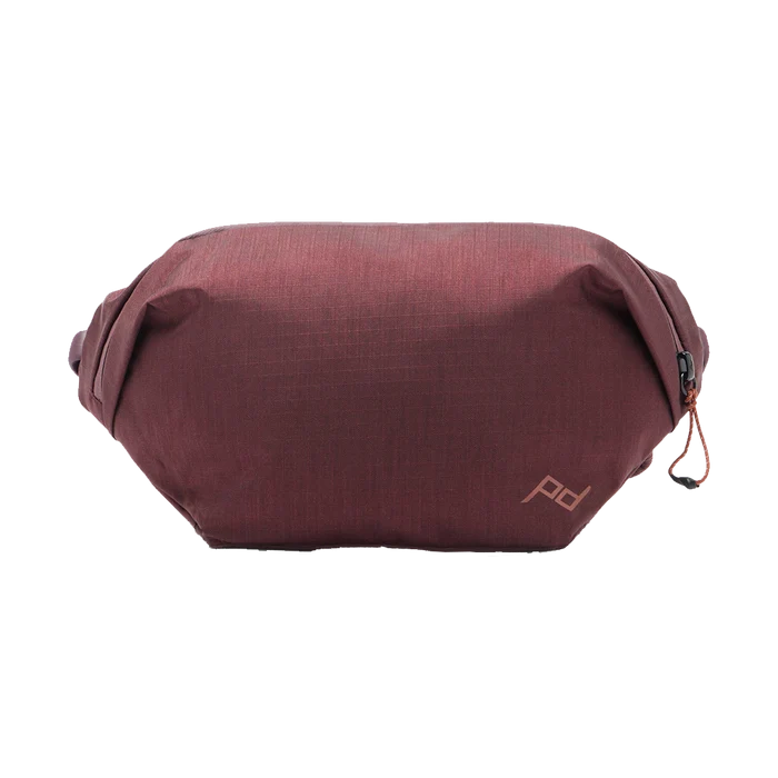 Peak Design Outdoor Sling (Eclipse, 2L)