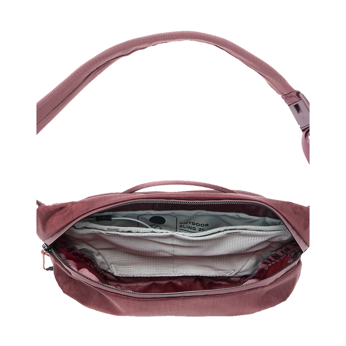 Peak Design Outdoor Sling (Eclipse, 2L)