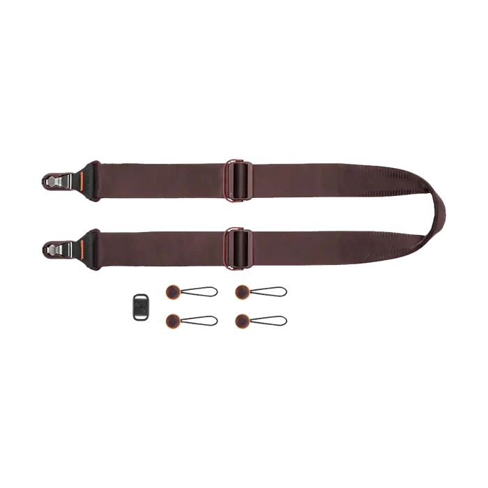 Peak Design Slide Camera Strap (Eclipse)