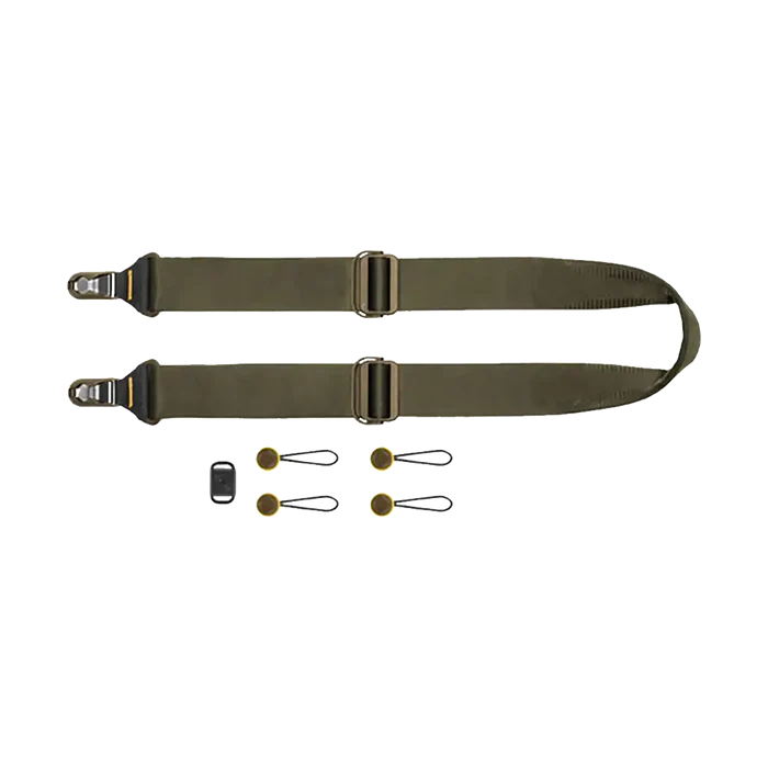 Peak Design Slide Camera Strap (Kelp)