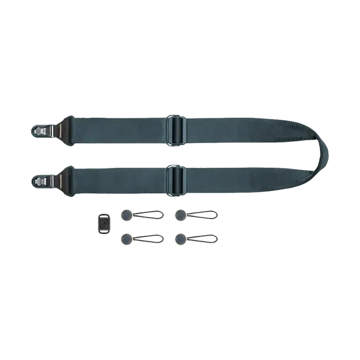 Peak Design Slide Camera Strap (Ocean)