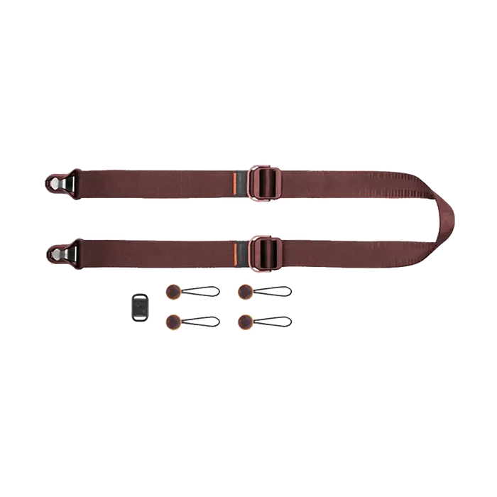 Peak Design Slide LITE Camera Strap (Eclipse)