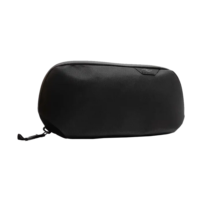 Peak Design Small Tech Pouch (Black, 1L)
