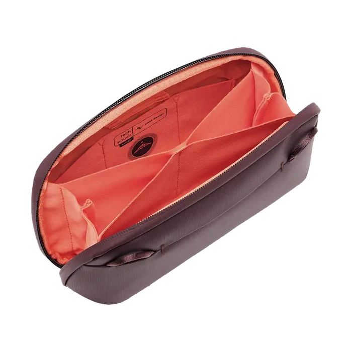 Peak Design Small Tech Pouch (Eclipse, 1L)
