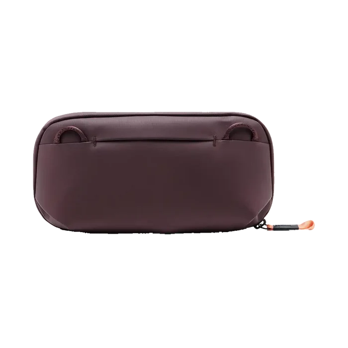 Peak Design Small Tech Pouch (Eclipse, 1L)