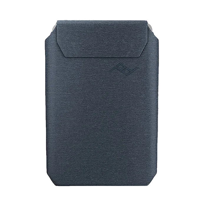 Peak Design Smartphone Slim Wallet (Midnight)