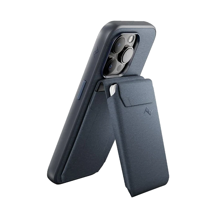 Peak Design Smartphone Stand Wallet (Midnight)