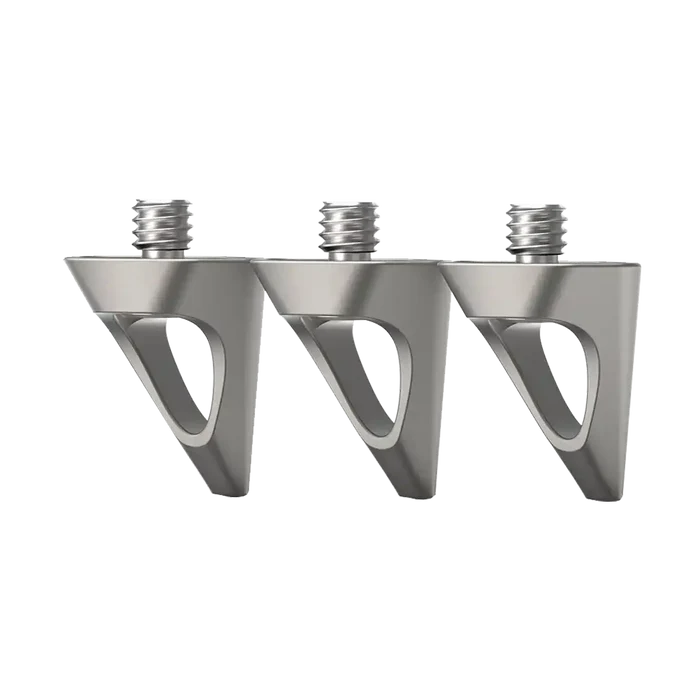 Peak Design Spike Feet Set for Pro and Pro Tall Tripods