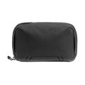 Peak Design Tech Pouch Black (2L, PFAS-Free)