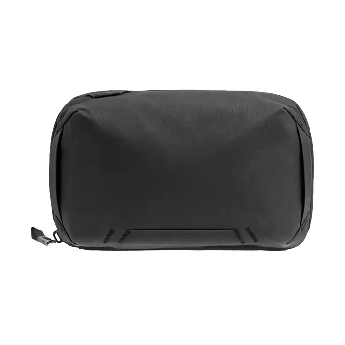 Peak Design Tech Pouch Black (2L, PFAS-Free)