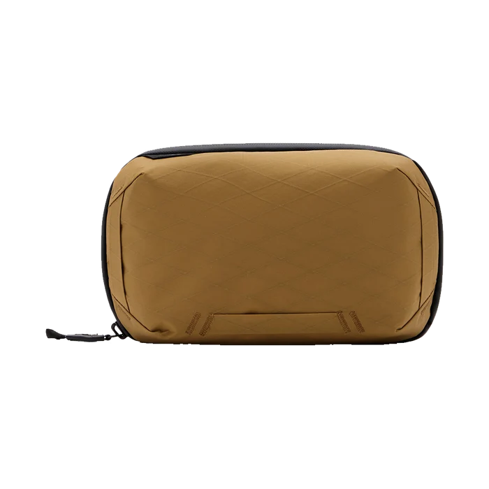 Peak Design Tech Pouch Coyote (2L, X-Pac)