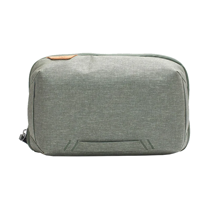 Peak Design Tech Pouch Sage (2L, PFAS-Free)