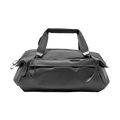 Peak Design Travel Duffel 35L (Black, PFAS-Free)