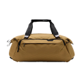 Peak Design Travel Duffel 35L (Coyote - X-Pac)