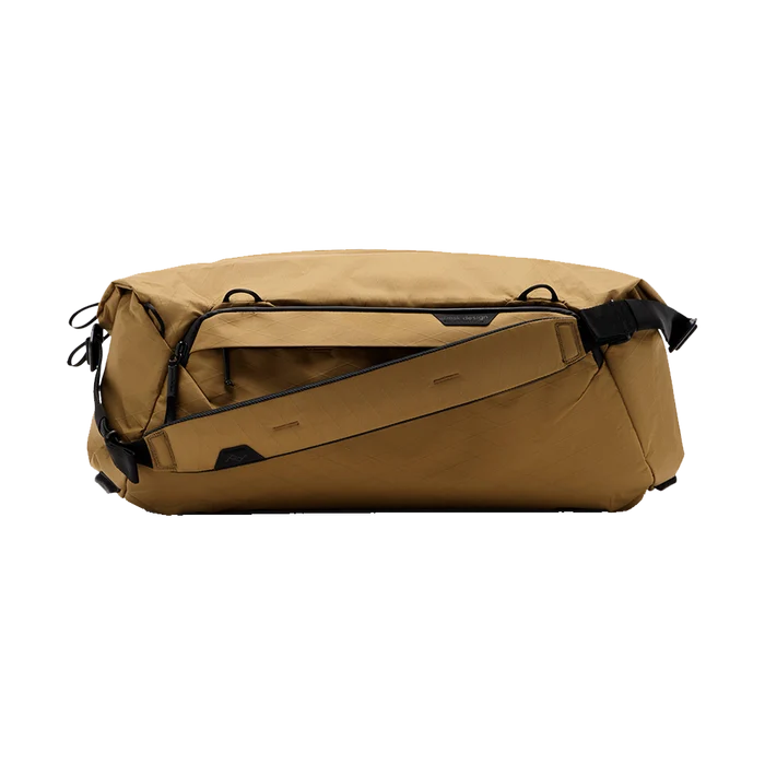 Peak Design Travel Duffel 35L (Coyote - X-Pac)