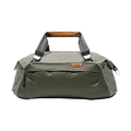Peak Design Travel Duffel 35L (Sage, PFAS-Free)