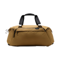 Peak Design Travel Duffel 50L (Coyote - X-Pac)
