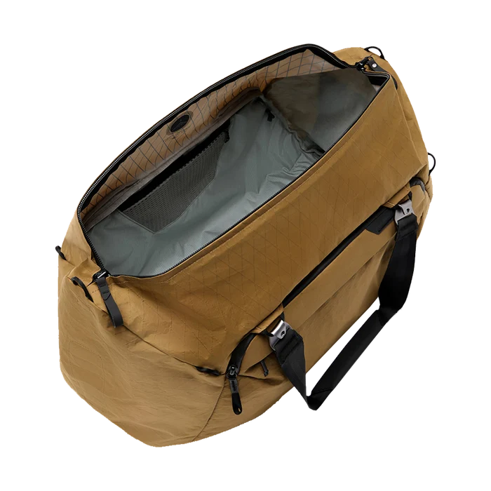 Peak Design Travel Duffel 50L (Coyote - X-Pac)