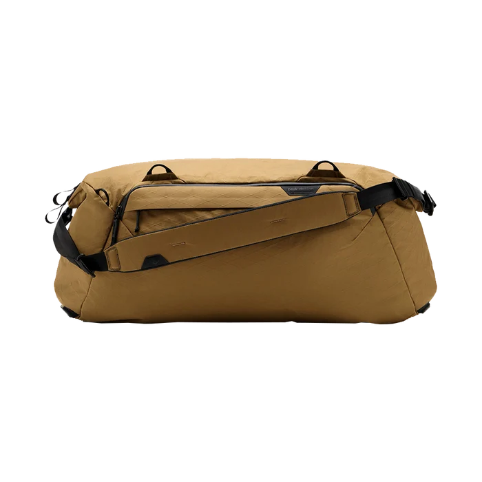 Peak Design Travel Duffel 50L (Coyote - X-Pac)