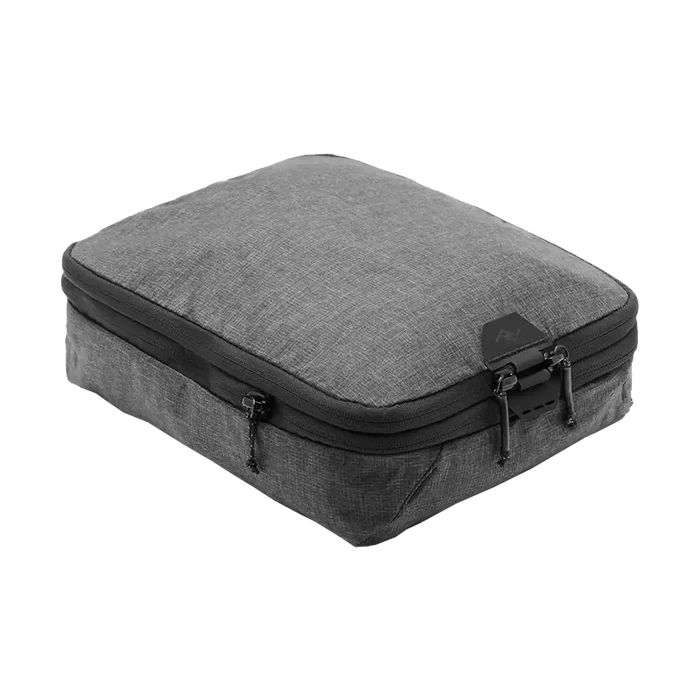 Peak Design Travel Packing Cube SMedium (Charcoal)