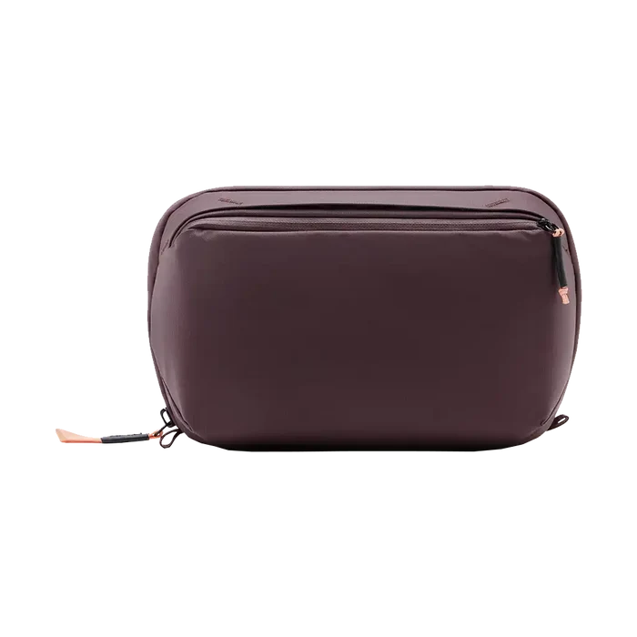 Peak Design Travel Wash Pouch Eclipse (2.5L)