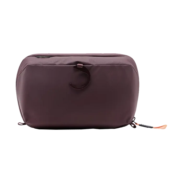 Peak Design Travel Wash Pouch Eclipse (2.5L)