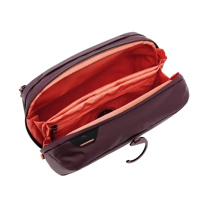 Peak Design Travel Wash Pouch Eclipse (2.5L)
