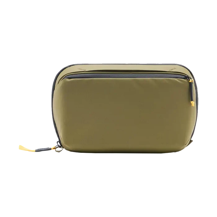Peak Design Travel Wash Pouch Kelp (2.5L)