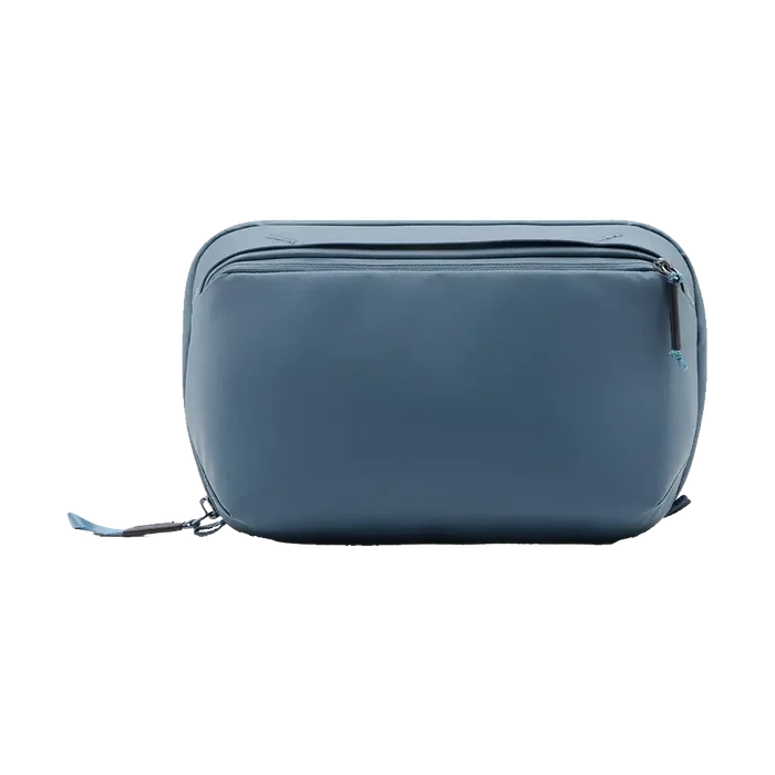 Peak Design Travel Wash Pouch Ocean (2.5L)
