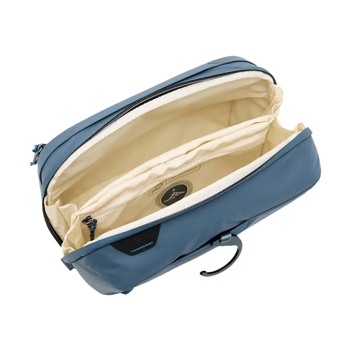 Peak Design Travel Wash Pouch Ocean (2.5L)