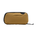 Peak Design Travel Wash Pouch Small Coyote (1L, X-Pac)