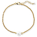 Pearl Bracelet- Final Sale