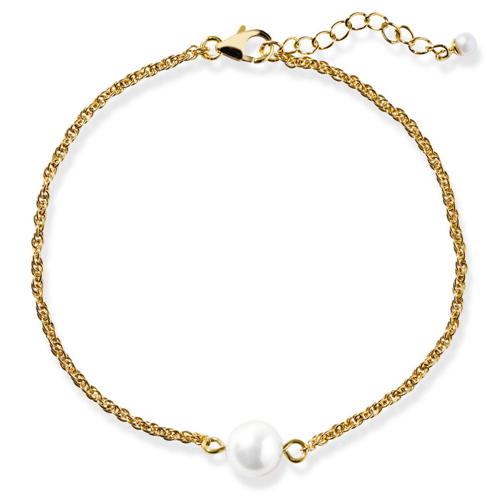 Pearl Bracelet- Final Sale