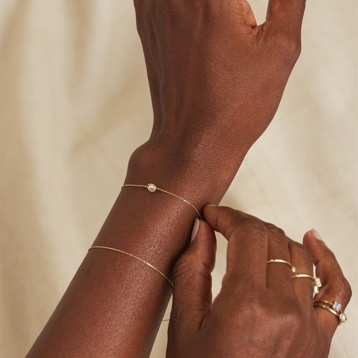 Pearl Bracelet
