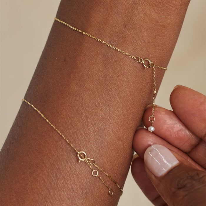 Pearl Bracelet