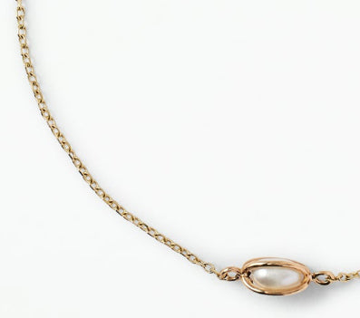 Pearl Bracelet