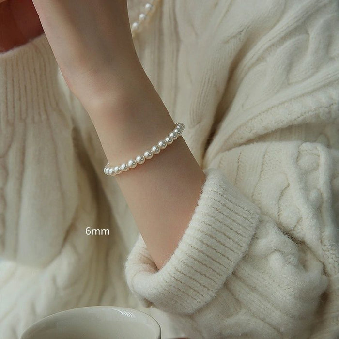 Pearl Collection Bracelet