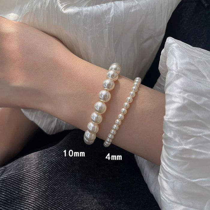 Pearl Collection Bracelet