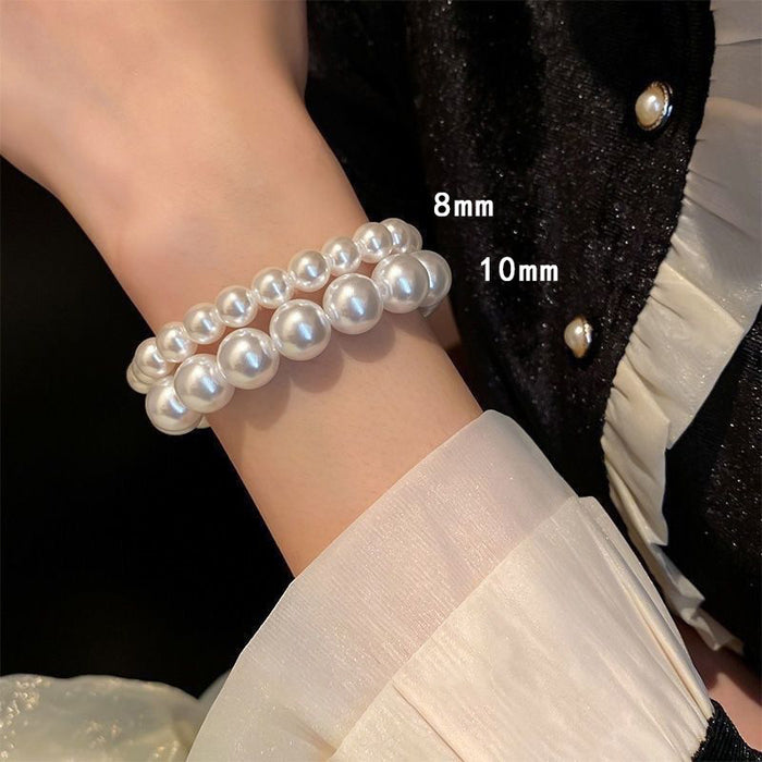 Pearl Collection Bracelet