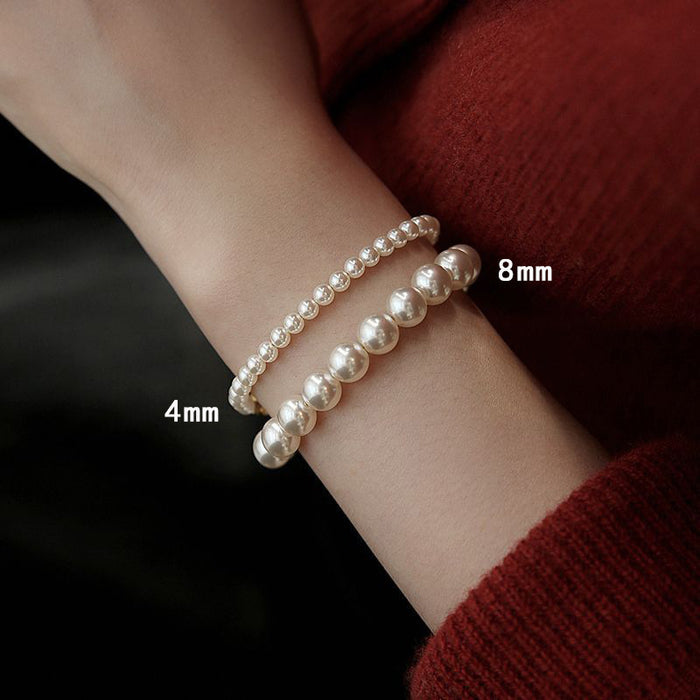 Pearl Collection Bracelet