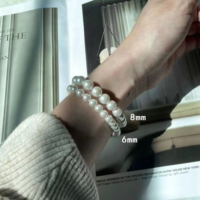 Pearl Collection Bracelet