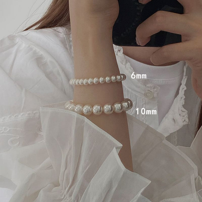 Pearl Collection Bracelet