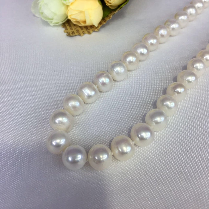 Pearl Collection Necklace